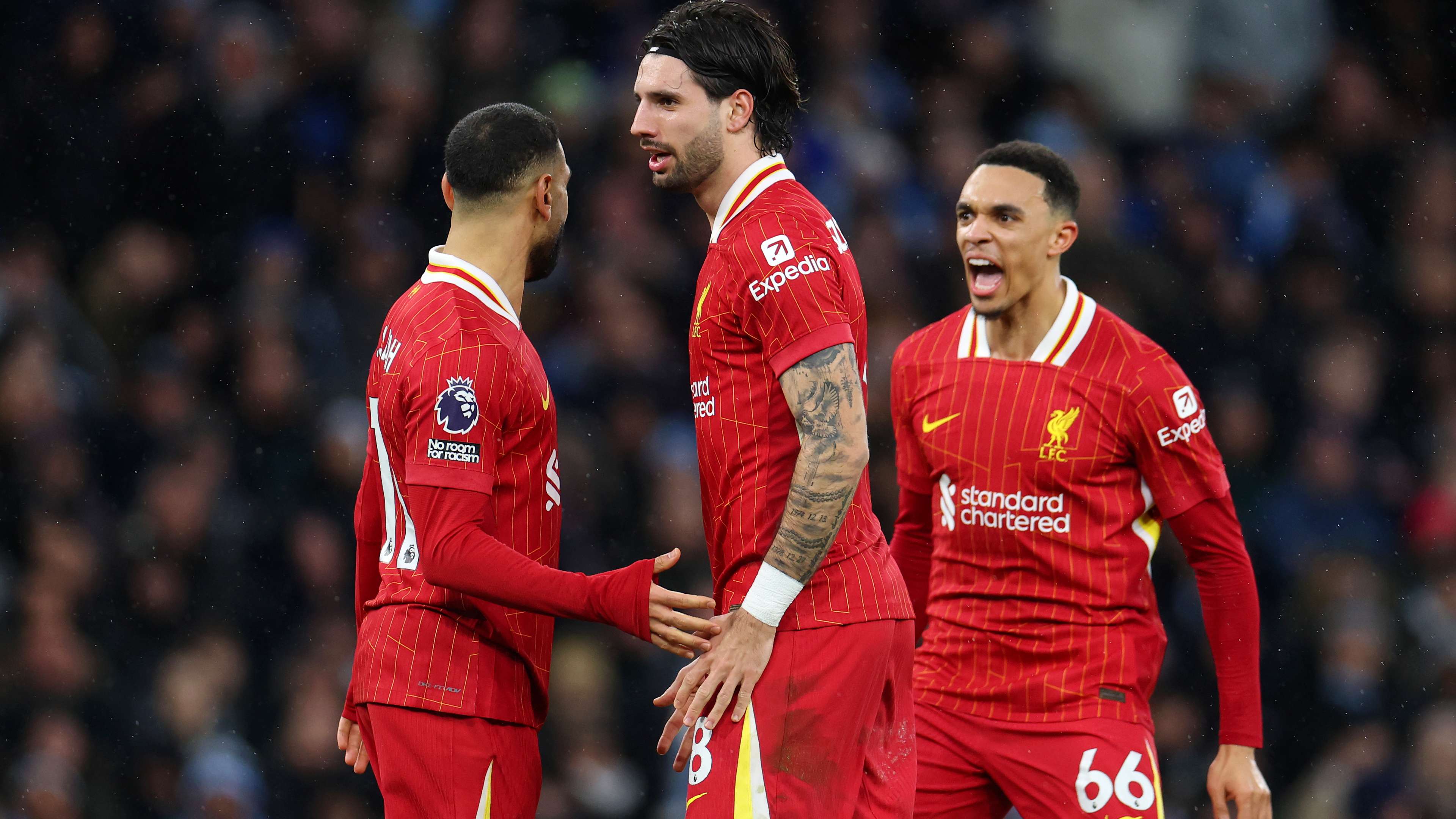 刘丁硕回应巴黎奥运暗讽樊振东 笑声指向张本智和的狂妄表现