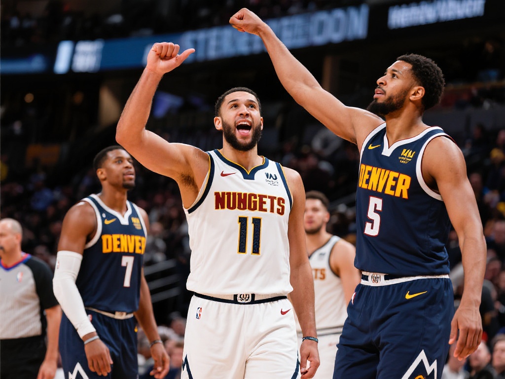 结语前的展 结语前的展