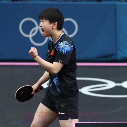 山东官宣，陈梦正式上任，新岗位曝光，兴奋发声，孙颖莎祝福